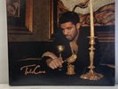 Drake - Take Care / Black 2LP Vinyl Record - Hip Hop Rap