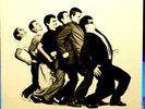 MADNESS - ONE STEP BEYOND - 1979 ORIG SIRE SRK 6085 - NEAR MINT VINYL 1975