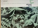 BYRD IN FLIGHT DONALD BYRD US LP MINT SEALED BLUE NOTE 84048