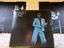DAVID BOWIE LIVE 1ST LAMINATED 14TH/15TH JULY TEXT NOV 1974 MINT CONDITION..