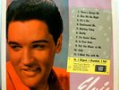 ELVIS PRESLEY Something For Everybody UK Mono LP RD-27224 Orange  MINT/EX 1971