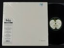 The Beatles - White Album In Mono LP  180 Gram Limited Edition Reissue In Shrink
