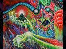 Mastodon Once More Round The Sun 180G Vinyl Ltd Ed 2LP W/ Quadruple Gtfld Sleeve