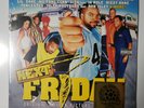 Next Friday Soundtrack vinyl LP record NEW SEALED Ice Cube N.W.A. Wu-Tang Clan
