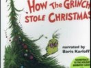 O.S.T.: HOW THE GRINCH STOLE CHRISTMAS (LP vinyl *BRAND NEW*.)