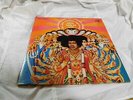 Jimi Hendrix   Axis Bold as Love -  REPRISE # 6281 - early  ROCKER