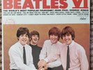 THE BEATLES VI STEREO LP VINYL FACTORY SEALED NEW CAPITOL/EMI REISSUE MADE USA