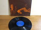 Jean Ritchie and Doc Watson at Folk City 1963 Folkways Bluegrass Vinyl LP