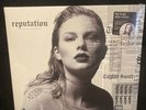 Taylor Swift - Reputation - Rare Picture Disc - BRAND NEW & SEALED - 2xLP Vinyl