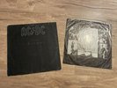 ACDC Back In Black Vinyl 