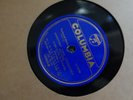 Columbia Shellac Technical Series Constant Tone Frequency +Noise Spectrums 2X 78