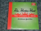 REVEREND HORTON HEAT WE THREE KINGS RED VINYL LP RECORD RSD BLACK FRIDAY 2021