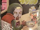 ???MF DOOM MM FOOD Pink & Green Colored Vinyl New Sealed 2LP???