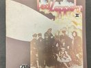 LED ZEPPELIN II ROBERT LUDWIG Hot Mix 1969 Press RL/RL SS  - VG Strong Condition