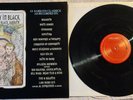 NATIVITY IN BLACK  DoLP  1994  1st Press   BLACK SABBATH