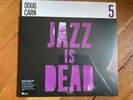 Younge/Muhammad/Doug Carn Jazz Is Dead 5 NEW Purple Vinyl Me Please VMP 2LP #420