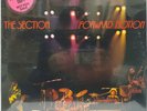 The Section - Forward Motion 1973 Warner Bros. LP MINT SEALED PROMO