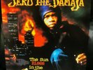 Jeru The Damaja - The Sun Rises In The East. OG US First Pressing. 12