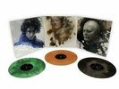 The Dune Sketchbook OST - Hans Zimmer MONDO COLOUR 3LP [PREORDER]