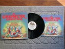 ALVIN & THE CHIPMUNKS *A Chipmunk Christmas* 1981 NM Vinyl RCA Records LP w/Book