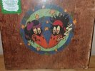 The Black Crowes - Shake Your Money Maker Super Deluxe 4LP vinyl record box  set