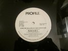 Run D.M.C. DMC - Here We Go Live at The Funhouse - Hip Hop 12