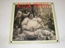 Rigor Mortis Freaks Vinyl Album