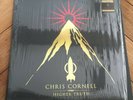 Chris Cornell Higher Truth Vinyl Used Soundgarden Audioslave