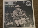 Doug Sahm LP New Live From Austin TX Austin City Limits 180 Gram 2018 Sealed