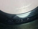 FBD PROJECT/DEPENDENCE E.P/hardcore/jungle/drum & bass//VGC++++