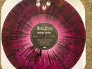 Rocka Rolla-Judas Priest-Vinyl LP-Purple With Black Splatter-Sealed-180g