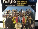 The Beatles Deagostini Vinyl LP Sgt Peppers Lonely Hearts Club Band Sealed 2016