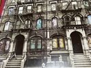 Led Zeppelin Physical Graffiti First Press SSK 89400 Nice Condition