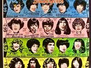 THE ROLLING STONES-Some Girls (withdrawn cover)-ROLLING STONES #COC 39108