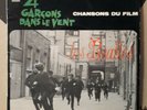 EP 45T Les Beatles 
