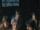 ROLLING STONES - AFTERMATH - EXCELLENT