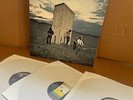 The Who – Who's Next  3 x Vinyl  LP Album Deluxe Edition Remastered Mint