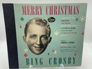 Merry Christmas Bing Crosby Andrew Sisters 10