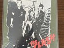 the clash The Clash vinyl lp (2016) Sealed