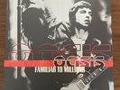 oasis familiar to millions Vinyl 1st Press Nm