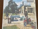 Oasis Be Here Now Creation Records First Press Sealed Vinyl
