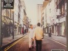 OASIS-WHATS THE STORY MORNING GLORY?WHITE VINYL X 2 -SEALED /3000-URBAN OUTFITTE