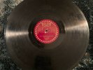 Country Music 78 Record Fiddler's Contest Tom Ashley Rare Hillbilly 78 RPM