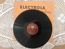 Comedian Harmonists Electrola 3038 Mein Herz ruft immer nur nach dir / Der alte