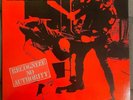 Detente Recognize No Authority LP vinyl record metal blade heavy metal thrash