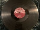 Blues Music 78 Record My Babe Little Walter Rare Vintage Chicago Blues 78 RPM