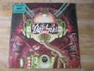 The Darkness Last of Our Kind Teal Green Vinyl LP VERY RARE New & SEALED