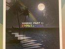 Miracle Musical Hawaii Part ii Vinyl- Clear (first Edition) PLAYED ONLY ONCE