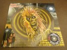 IRON MAIDEN-IRON MAIDEN S/T PICTURE DISC VINYL RSD BLACK FRIDAY 2021 NEW/SEALED
