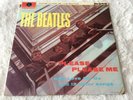 Please Please Me Vinyl LP (Mono) - The Beatles PMC 1202